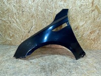 фото thumb №1, Kia optima крила лівий перед передній