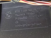 фото thumb №14, Bmw 1 e87 туннель средний 7068726