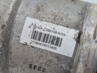 2006 mercedes-benz s w221 амортизатор пневматичний задній a2213203613 Доставка, фото thumb