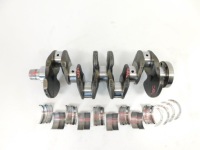 Wał колінчастий вкладиші 2.0 tdi vw sharan 2 passat b8 audi a4 b9 octavia 038aa Оригінал, фото thumb