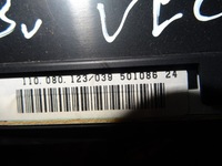 фото thumb №5, Vectra c 2.0d 03' sed спидометр приборы 13140890rk