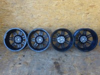 фото thumb №14, Audi a3 8p s-line диски 18 дюймов 5x112 et54 8p0601025ba 8p0601025bc