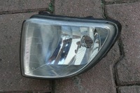 фото thumb №1, Галоген левый свет противотуманное левая kia sportage ii 2 рестайлинг 92201-0z0l