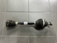 фото thumb №1, Bmw x3 g01 x4 g02 приводной вал правая перед x-drive 8643184