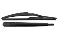 фото thumb №3, Щітка + важіль задній двірники renault captur 2013-/długość щітки wyciera