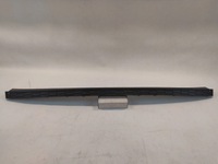 фото thumb №10, Молдинг бампера задняя skoda kodiaq