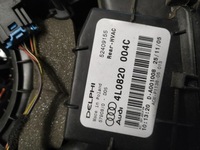 фото thumb №3, Audi q7 4l отопитель зад 4l0820004c