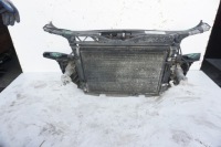 фото thumb №1, Усилитель радиатор pas audi a4 b6 2.0 fsi