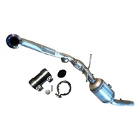 фото thumb №1, Фильтр dpf fap mercedes b-klasa b180 2.0cdi w245