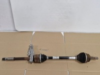 фото thumb №1, Приводной вал правая длинная peugeot 2008 ii 1.2 thp