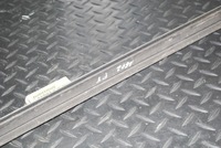 фото thumb №9, Audi a8 d2 молдинг уплотнитель правый задняя хром