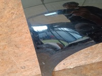 фото thumb №8, Peugeot 508 i крыло правый перед zdrowy оригинал