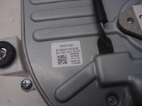 фото thumb №8, Повітродувка вентилятор vw jetta 7p0907463