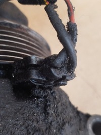 фото thumb №4, Компрессор кондиционера компрессор насос renault espace iv 04r. 8200067915