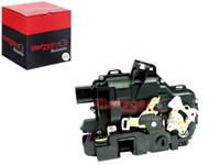 фото thumb №1, Замок двері центральний metzger