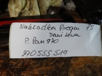 фото thumb №4, Накладка порог дверь левая porsche panamera 970 1