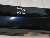 фото thumb №4, Bmw e87 lift молдинг поріг ліва monacoblau