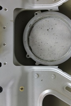 фото thumb №8, Кришка зад задня багажника vw passat b6 sedan