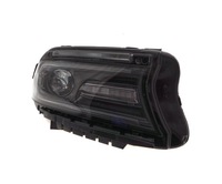 фото thumb №15, Лампа передняя do dodge charger 2015-2023 68214396ab правая механический