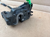 фото thumb №6, Opel astra l замок дверь правый задняя 9835418280