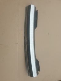 фото thumb №1, Молдинг порог багажника audi a4 b6 kombi 8e9864483