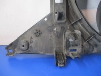 фото thumb №4, Dacia sandero i 1.6 вентилятор радиатора bosch