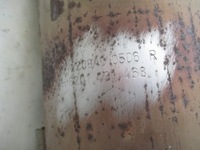 фото thumb №3, Renault clio iv captur катализатор dpf 12-19 rok