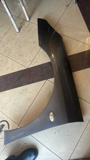 фото thumb №1, Peugeot 407 sw крыло левый перед передний