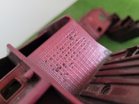 фото thumb №15, Ford kuga mk2 ii 2 escape pas передній підсилювач передній балка бампера