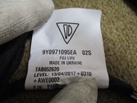 фото thumb №5, Жгут электропроводка pdc porsche cayenne 9y0971095ea