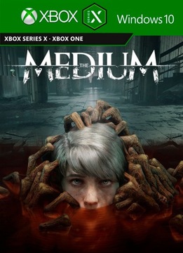 КЛЮЧ ДЛЯ ПК СРЕДНЕЙ XBOX SERIES X|S WIN10