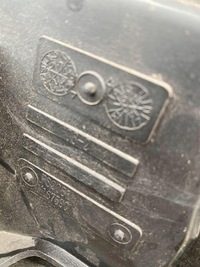 фото thumb №6, Renault talisman 1.6 pas передній радіатор