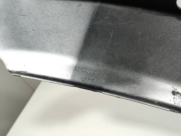 фото thumb №11, Honda cr-v iv рестайлінг планка спойлер бампера зад