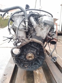 фото thumb №7, Двигатель mercedes w124 2.5 td om602 all/n