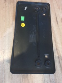 фото thumb №6, Подкладка рамка pod номерной знак регистрационная перед lamborghini urus 4ml807287