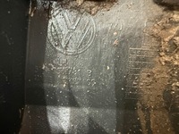 фото thumb №12, Vw tiguan ii 5nn allspace планка na крило ліва перед переднє 5nn854731b