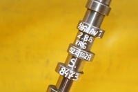 фото thumb №14, Вал распределительного вала всасывающий vw sharan seat alhambra ford galaxy 2.8 b vr6 022102a