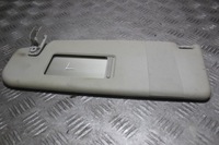 фото thumb №1, Захист сонцезахисна ліва skoda fabia ii lift