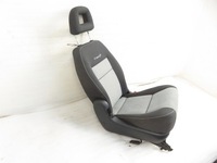 фото thumb №6, Сиденье 2 ряд правый vw sharan lift 7m8, 7m9, 7m6