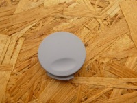 фото thumb №1, Opel signum zafira b заглушка фаркоп hak бампер задняя 24412818