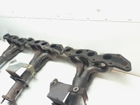 фото thumb №7, Коллектор выпускной ford mondeo mk3 1.8 2.0 16v