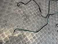 фото thumb №8, Шланг провода электропроводка подвеска уровень porsche macan lift