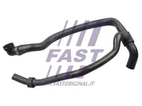 фото thumb №2, Fast труба охолодження doblo 00- радіатор dol труба