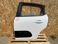 фото thumb №1, Citroen c3 iii дверь левая задняя ewp