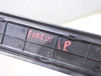 фото thumb №2, Молдинг накладка поріг лівий перед forester iii