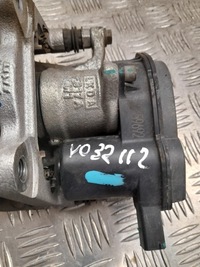 фото thumb №4, Суппорт тормоза mg zs ev 2022 з задний з левый 32359692