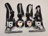 фото thumb №7, Alfa romeo tonale ремені безпеки оригінал seat ремені 2022-