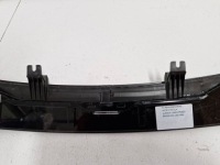 Mercedes w174 c174 cla накладка лампа перед передня середня led Київ, фото thumb