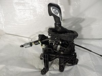 фото thumb №7, Домкрат вибірник автоматична коробка передач ford focus mk3