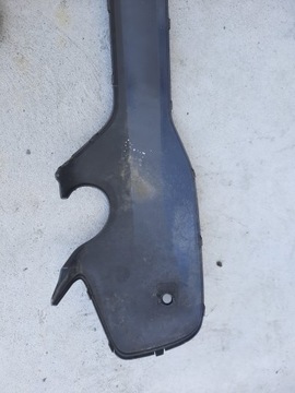 фото thumb №6, Bmw x1 f48 м-пакет pdc дифузор спойлер зад 8059878